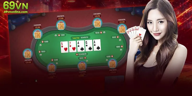 Đây là thông tin cơ bản cần biết trước khi tham gia Texas Hold’em