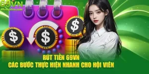 Rút tiền 69vn